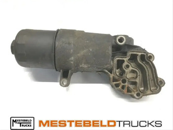 Engine MERCEDES-BENZ