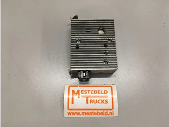 Electrical system MERCEDES-BENZ Actros