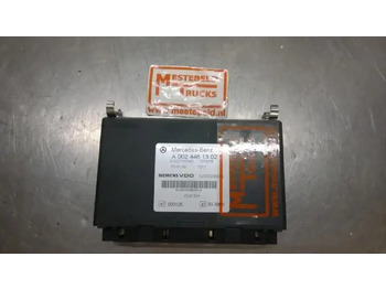 Electrical system MERCEDES-BENZ