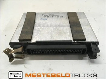 Electrical system MERCEDES-BENZ