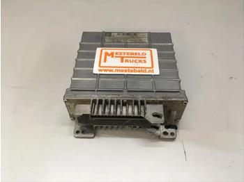 Electrical system MERCEDES-BENZ