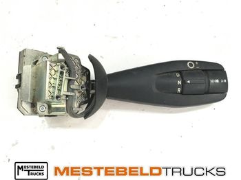 Electrical system MERCEDES-BENZ