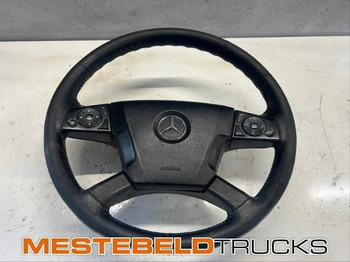 Steering MERCEDES-BENZ