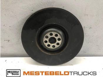 Engine and parts MERCEDES-BENZ