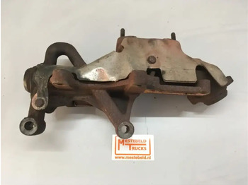 Engine and parts MERCEDES-BENZ Actros