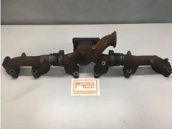 Exhaust manifold MERCEDES-BENZ