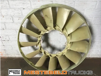 Cooling system MERCEDES-BENZ