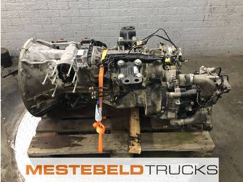 Gearbox and parts MERCEDES-BENZ