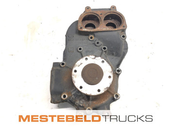 Engine MERCEDES-BENZ