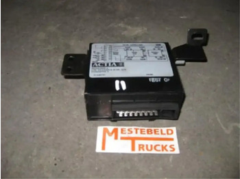 Electrical system RENAULT