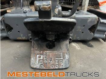 Frame/ Chassis for Truck Renault Onderbouwtrekhaak 50 mm: picture 2