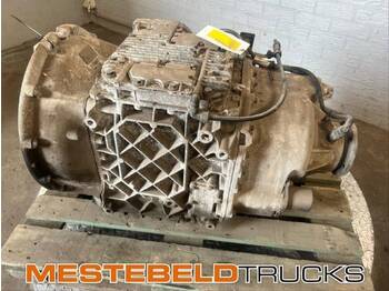 Gearbox RENAULT