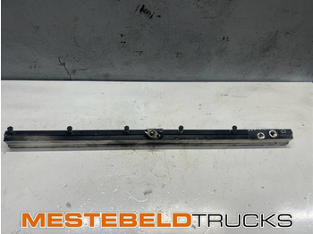Fuel processing/ Fuel delivery SCANIA