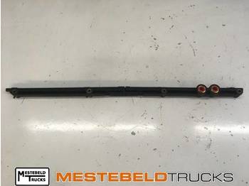 Fuel processing/ Fuel delivery SCANIA