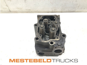 Engine and parts SCANIA