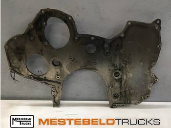 Engine and parts SCANIA