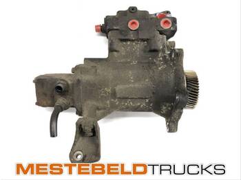 Fuel processing/ Fuel delivery SCANIA