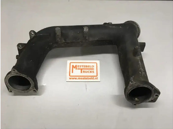 Brake parts SCANIA R