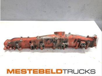 Engine and parts SCANIA