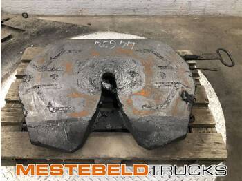 Frame/ Chassis SCANIA