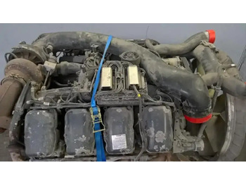 Engine for Truck Scania Motor DC 16 0: picture 5 Engine for Truck Scania Motor DC 16 0: picture 5