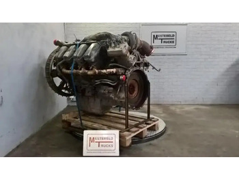Engine for Truck Scania Motor DC 16 0: picture 2 Engine for Truck Scania Motor DC 16 0: picture 2