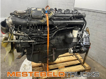 Engine and parts for Truck Scania Motor DC 9 01: picture 2