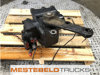 Steering SCANIA