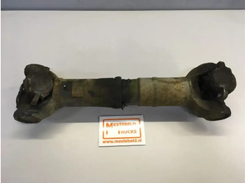 Drive shaft SCANIA T