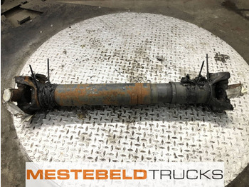 Drive shaft SCANIA