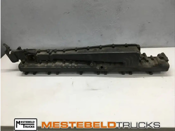 Engine and parts SCANIA