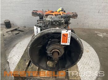 Gearbox for Truck Scania Versnellingsbak GRS 890 R mechanisch: picture 4