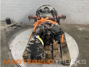 Gearbox for Truck Scania Versnellingsbak GRS 890 R mechanisch: picture 2