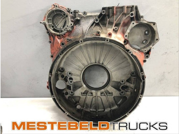 Engine and parts SCANIA