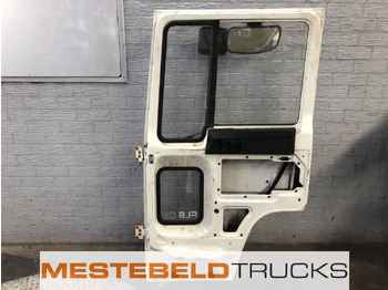 Cab and interior for Truck Volvo Deur rechts: picture 2