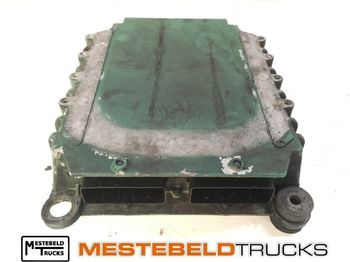 Electrical system VOLVO