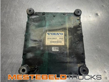 Electrical system VOLVO