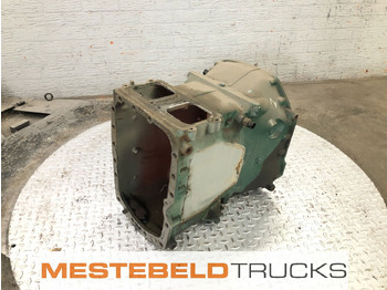 Gearbox and parts VOLVO FH12