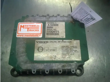 Electrical system VOLVO