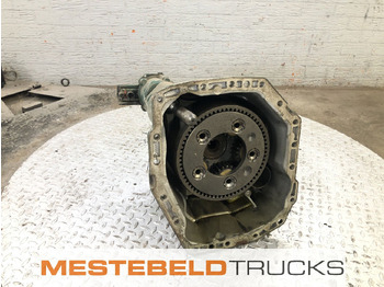 Gearbox and parts VOLVO FH12