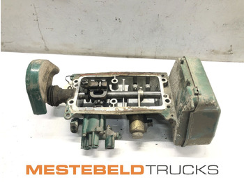 Gearbox and parts VOLVO FH12