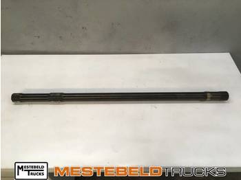 Rear axle VOLVO
