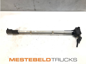 Fuel processing/ Fuel delivery VOLVO