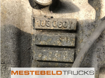 Gearbox and parts for Truck Volvo Versnellingsbak R 1000: picture 5