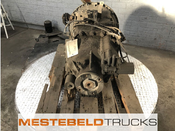 Gearbox and parts for Truck Volvo Versnellingsbak R 1000: picture 4
