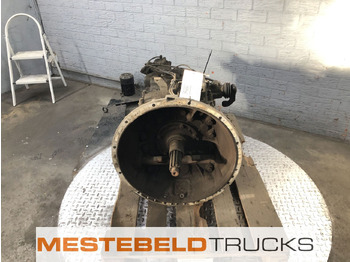 Gearbox and parts for Truck Volvo Versnellingsbak R 1000: picture 2