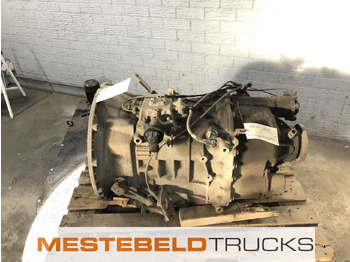 Gearbox and parts for Truck Volvo Versnellingsbak R 1000: picture 3