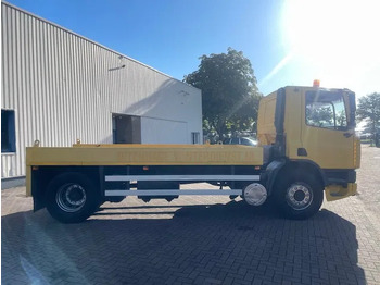 Dropside/ Flatbed truck DAF CF 75.240 Automatic Euro 2 NL-Truck Original km's: picture 5