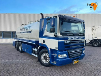 Tank truck DAF CF 85 360