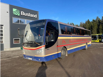 Coach SCANIA OmniExpress